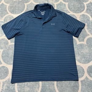 Under Armour polo